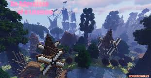We'll be catching pokemon, taking on gyms, and training our team to be the very. An Adventure Of A Lifetime Map 1 14 4 For Minecraft 9minecraft Net