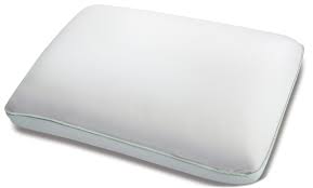 Select A Side Memory Foam Pillow Groupon Goods