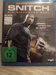 Justin haythe, ric roman waugh. Snitch Ein Riskanter Plan Waughric Roman Film Gebraucht Kaufen A02krxbc11zzj