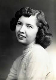 Dolores Jean Keaner Harman