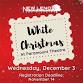 Irving Berlin's White Christmas event image