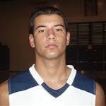 Jacob Slone's Sonora High School Career Home