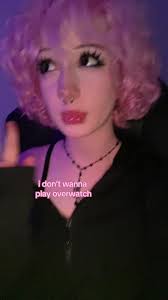 i don't wanna play overwatch, but the parasites in me do