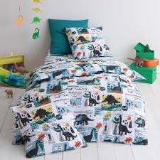 Check spelling or type a new query. Housse De Couette Coton Dinoso Multicolore 3 Suisses