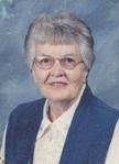 Travis-Noe Funeral Home: Kirksville, MO — Obituary for Joy Frances  (McClellan) Landtiser