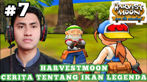 Urutan misi harvest moon save the homeland untuk tamat. Download Harvest Moon Save The Homeland Part 5 Mp4 Mp3 3gp Naijagreenmovies Fzmovies Netnaija