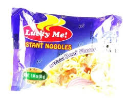 Image result for lucky me instant noodles