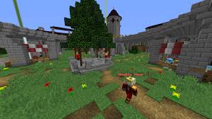 Minehut provides unlimited free server hosting for the minecraft community. Kingdom Craft Minecraft Server