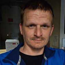 Why did Colton tell Jacob not to go into the pond but not Kat?