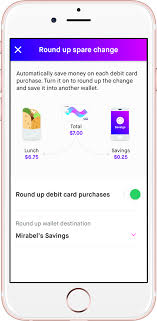 A Startup Called Current Is Today Launching A New Way For Parents To Dole Out Allowances To Their Kids With An App The Compa Visa Debit Card Debit Card Debit
