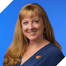 Thunder Executive Staff