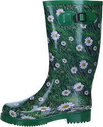 Love my family and friends. Bockstiegel Wiebke Gummistiefel Mittelgrun Gortz 82283601