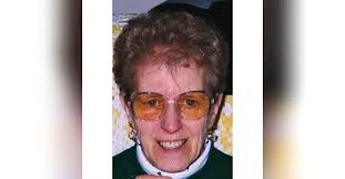 Cecile (Bedard) Checovich Obituary