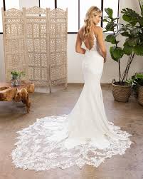 style bl327 emerson beloved by casablanca bridal