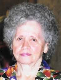 Evelyn Warren Obituary (1922