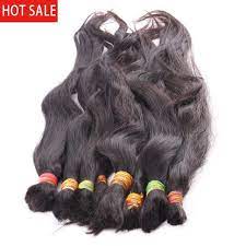 African braids hairstyles protective hairstyles straight hairstyles braided hairstyles drag wigs silky hair grow out hair. 100 Cheap Virgin Unprocessed Human Braiding Hair Bulk No Weft Raw Indian Hair Bulk Buy Bulk Raw Indian Hair Human Braiding Hair Bulk No Weft Indian Human Hair Bulk Product On Alibaba Com