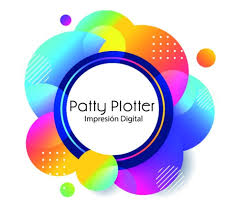 Patty Plotter - Impresión Digital