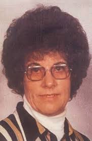 Wilda Hollinger Obituary (1923