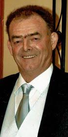 Condolence Book for Michael O'Donovan (Castlelyons, Cork)