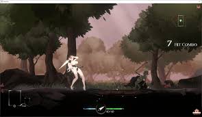 ACT中文动态】荆棘罪Thorn Sin棘罪修女v0.6.8 最新众筹版-EoHut 电光小屋