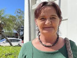 Tracey Anne Bills quit meth addiction at Rockhampton's rehab centre