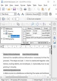 Maybe you would like to learn more about one of these? 6 Best Free Mail Merge Software For Windows