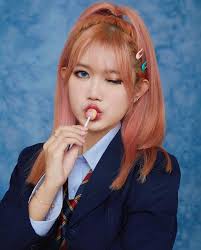 Evelyn Angela Agatha Lim