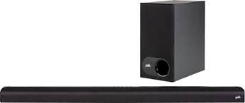 Maybe you would like to learn more about one of these? Polk Audio Signa S2 Ultra Slim Tv Sound Bar With Wireless Subwoofer Works With 4k Hd Tvs Bluetooth Enabled Black Signa S2 Best Buy