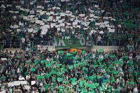 Debut goals from craig bellamy and mark gonzález put liverpool infront for the. Israel Football Maccabi Haifa Fc Football History Sbg