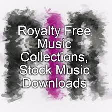 Royalty Free Music Collections Stock Music Downloads Royalty Free Music Free Music Stock Music