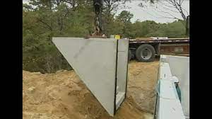 28 Bilco Permentry Basement Entrance Youtube Precast Steps Interesting Basement Entrance Basement Staircase Entrance