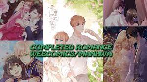 Best Completed Modern Romance Manhwa - YouTube