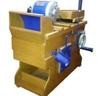 LAB SEED CLEANER AND GRADER