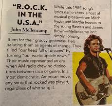 Watch & download john mellencamp songs mp4 and mp3 now. John Mellencamp Johnmellencamp Twitter
