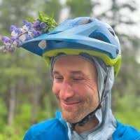 Olly Nicholson Email & Phone Number