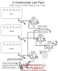 Pickup wire and winding methods. 3 Humbucker Firebird Wiring Telecaster Guitar Forum