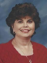 Judy Moenter Obituary