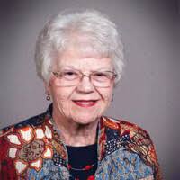 Obituary information for Carolyn Sylvia Ziegler Bouchard