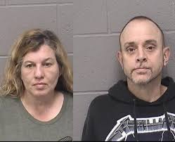 Two arrested arrested in Pittsburg