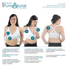 Rumina Pump Nurse Ruminas Pump Nurse Racerback All In One