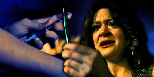 Jamie Easter's Instagram, Twitter & Facebook