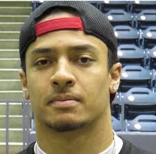 Venom DB Goforth takes advantage of another chance