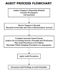 Auditing Fundamentals