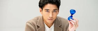 双葉社 THE CHANGE - News update