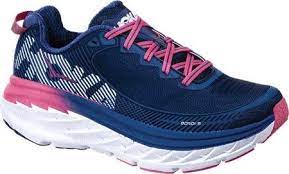 Womens Hoka One One Bondi 5 Road Running Shoe - Blueprintsurf The Web With Free Shipping Exchanges For An Everlastin Road Running Shoes Hoka Shoes Running