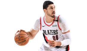 Reminder from turkish basketball player and political activist enes kanter: Interview Turkish Nba Star Enes Kanter On Standing Up To Ruthless Erdogan Arab News