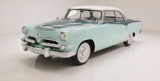 Image result for Emerald Green 1955 Dodge