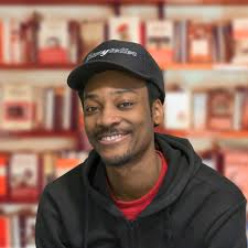 Author Interview: Ethan Avery