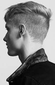 Interestingly, out of the many variations of the undercut, the one we're seeing the most this season is the undercut with grown out sides. 30 Most Popular Men S Haircuts In 2021 The Trend Spotter