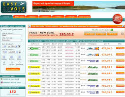 Billet d'avion pas cher, paris (paris, france). Billet D Avion Et Vol Pas Chers Reserver Sans Se Tromper Avec Easyvols